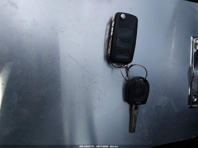 Продажа на аукционе авто 2010 Volkswagen Jetta Se, vin: 3VWRZ7AJ7AM036227, номер лота: 45843137
