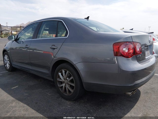 Продажа на аукционе авто 2010 Volkswagen Jetta Se, vin: 3VWRZ7AJ7AM036227, номер лота: 45843137