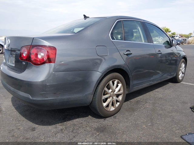 Продажа на аукционе авто 2010 Volkswagen Jetta Se, vin: 3VWRZ7AJ7AM036227, номер лота: 45843137