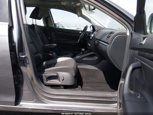 Продажа на аукционе авто 2010 Volkswagen Jetta Se, vin: 3VWRZ7AJ7AM036227, номер лота: 45843137