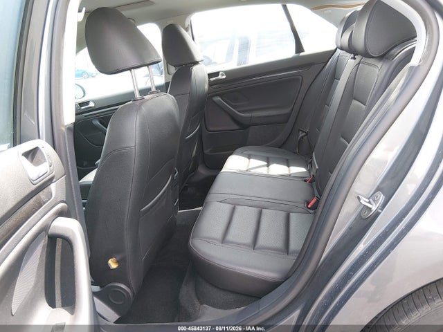 Продажа на аукционе авто 2010 Volkswagen Jetta Se, vin: 3VWRZ7AJ7AM036227, номер лота: 45843137