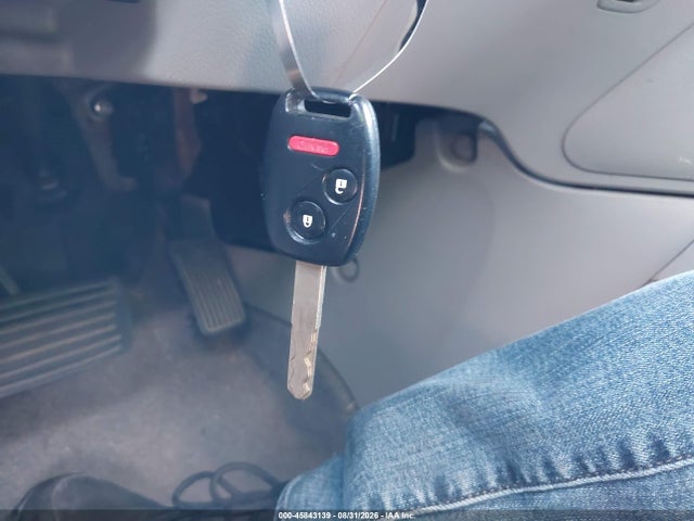 Продаж на аукціоні авто 2013 Honda Cr-v Ex, vin: 2HKRM4H59DH634385, номер лоту: 45843139