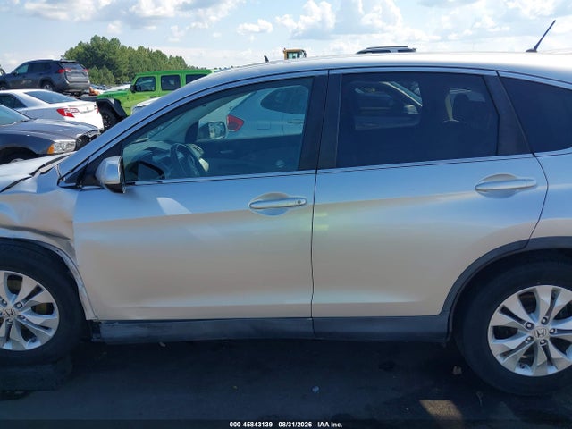 Продаж на аукціоні авто 2013 Honda Cr-v Ex, vin: 2HKRM4H59DH634385, номер лоту: 45843139
