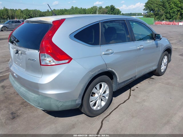 Продаж на аукціоні авто 2013 Honda Cr-v Ex, vin: 2HKRM4H59DH634385, номер лоту: 45843139