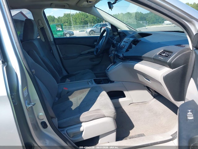 Продаж на аукціоні авто 2013 Honda Cr-v Ex, vin: 2HKRM4H59DH634385, номер лоту: 45843139