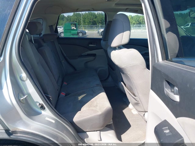 Продаж на аукціоні авто 2013 Honda Cr-v Ex, vin: 2HKRM4H59DH634385, номер лоту: 45843139