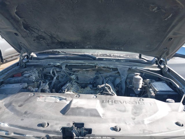 Продаж на аукціоні авто 2015 Chevrolet Tahoe Ltz, vin: 1GNSCCKC9FR642284, номер лоту: 45843144