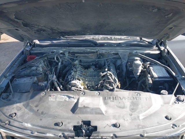 Продаж на аукціоні авто 2015 Chevrolet Tahoe Ltz, vin: 1GNSCCKC9FR642284, номер лоту: 45843144