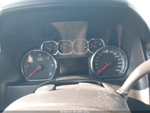 Продаж на аукціоні авто 2015 Chevrolet Tahoe Ltz, vin: 1GNSCCKC9FR642284, номер лоту: 45843144