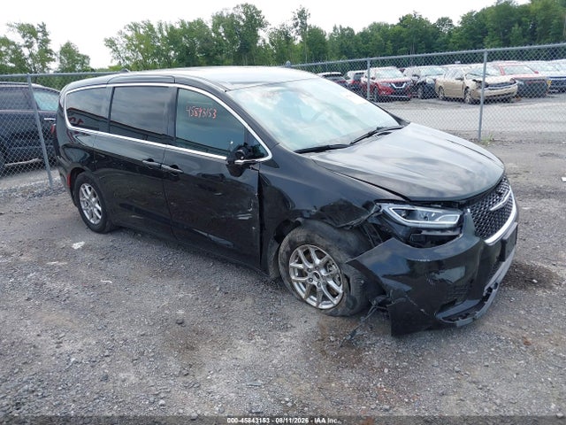 Aukcja sprzedaży 2025 Chrysler Pacifica Select, vin: 2C4RC1BG0SR540861, numer aukcji: 45843153