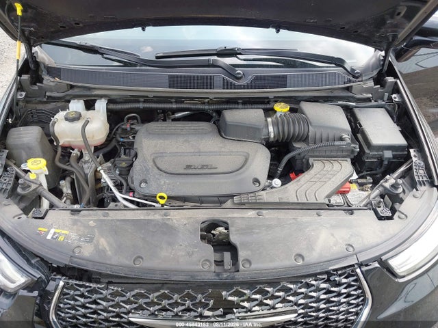 Aukcja sprzedaży 2025 Chrysler Pacifica Select, vin: 2C4RC1BG0SR540861, numer aukcji: 45843153
