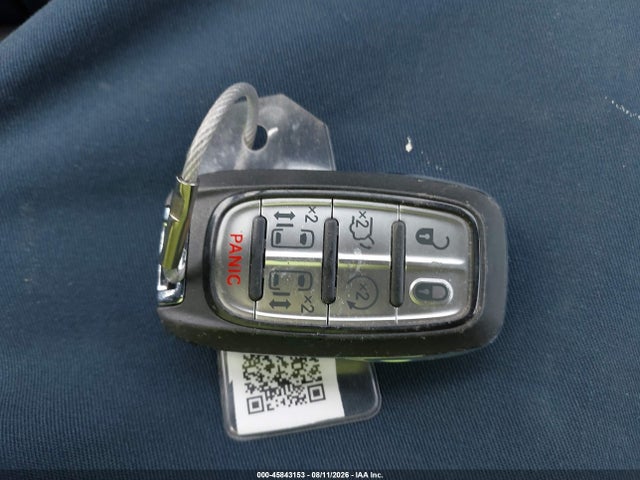 Aukcja sprzedaży 2025 Chrysler Pacifica Select, vin: 2C4RC1BG0SR540861, numer aukcji: 45843153