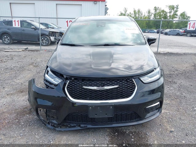 Aukcja sprzedaży 2025 Chrysler Pacifica Select, vin: 2C4RC1BG0SR540861, numer aukcji: 45843153