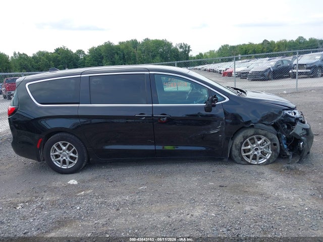 Aukcja sprzedaży 2025 Chrysler Pacifica Select, vin: 2C4RC1BG0SR540861, numer aukcji: 45843153