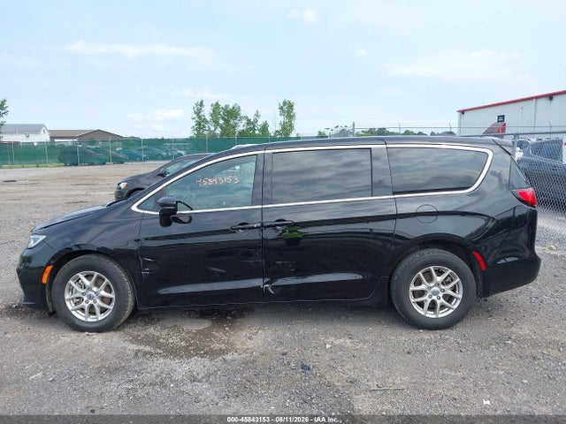 Aukcja sprzedaży 2025 Chrysler Pacifica Select, vin: 2C4RC1BG0SR540861, numer aukcji: 45843153