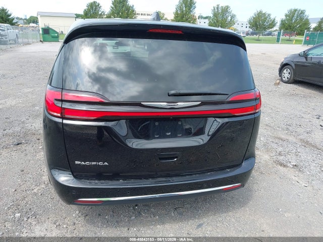 Aukcja sprzedaży 2025 Chrysler Pacifica Select, vin: 2C4RC1BG0SR540861, numer aukcji: 45843153