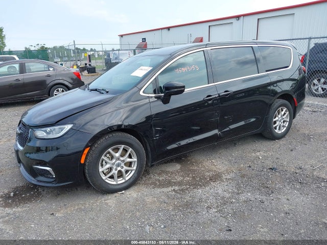 Aukcja sprzedaży 2025 Chrysler Pacifica Select, vin: 2C4RC1BG0SR540861, numer aukcji: 45843153