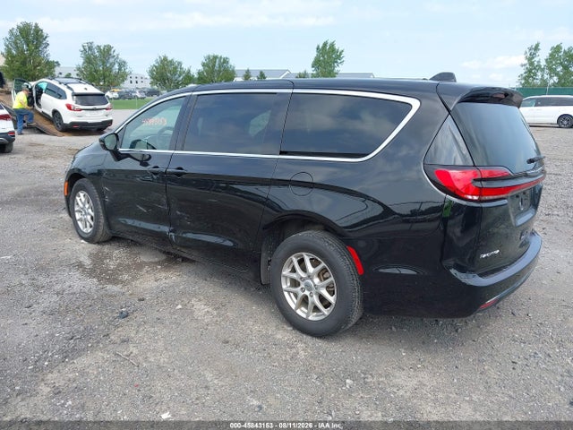 Aukcja sprzedaży 2025 Chrysler Pacifica Select, vin: 2C4RC1BG0SR540861, numer aukcji: 45843153