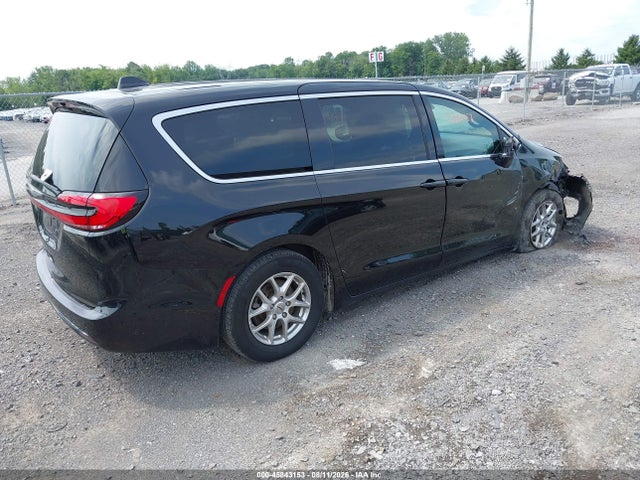 Aukcja sprzedaży 2025 Chrysler Pacifica Select, vin: 2C4RC1BG0SR540861, numer aukcji: 45843153