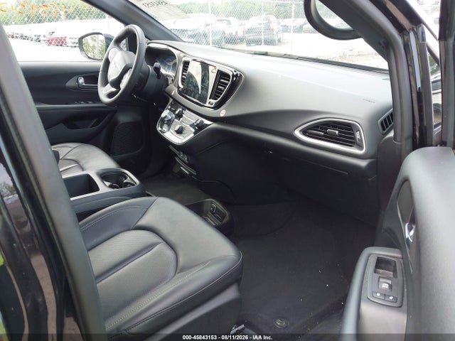 Aukcja sprzedaży 2025 Chrysler Pacifica Select, vin: 2C4RC1BG0SR540861, numer aukcji: 45843153