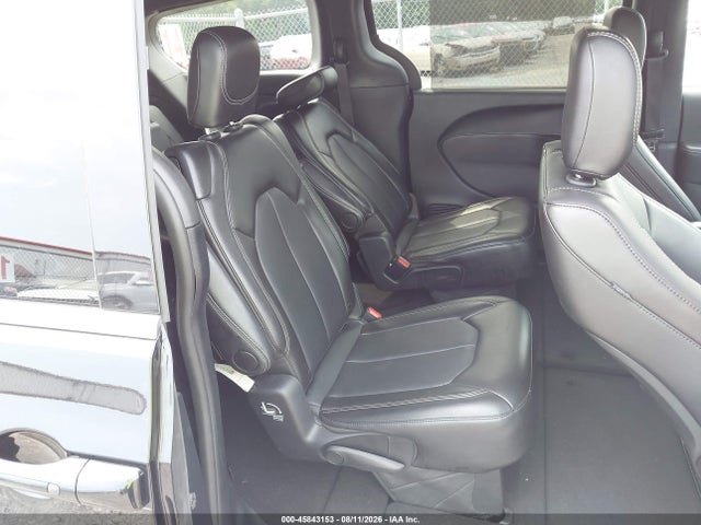 Aukcja sprzedaży 2025 Chrysler Pacifica Select, vin: 2C4RC1BG0SR540861, numer aukcji: 45843153