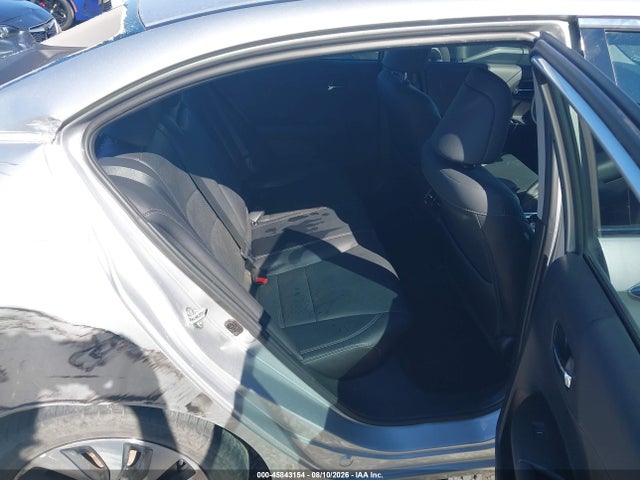 Aukcja sprzedaży 2015 Honda Accord Hybrid Touring, vin: 1HGCR6F79FA012937, numer aukcji: 45843154