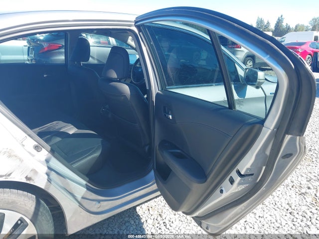 Aukcja sprzedaży 2015 Honda Accord Hybrid Touring, vin: 1HGCR6F79FA012937, numer aukcji: 45843154