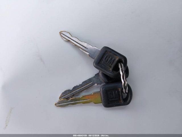 Aukcja sprzedaży 1998 Chevrolet S-10 Ls, vin: 1GCCS1443W8172303, numer aukcji: 45843159