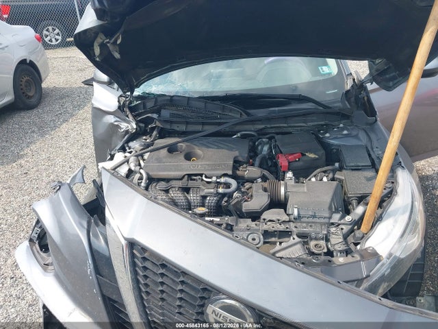 2020 Nissan Altima S Fwd მანქანა იყიდება აუქციონზე, vin: 1N4BL4BV4LC181502, აუქციონის ნომერი: 45843165