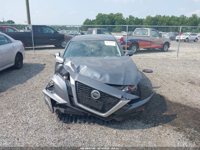 2020 Nissan Altima S Fwd მანქანა იყიდება აუქციონზე, vin: 1N4BL4BV4LC181502, აუქციონის ნომერი: 45843165