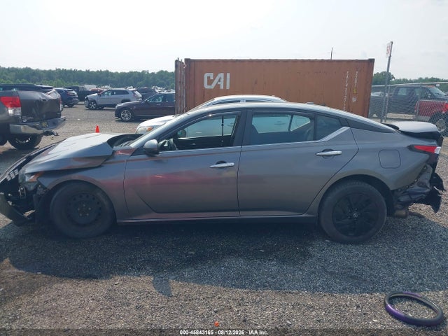 2020 Nissan Altima S Fwd მანქანა იყიდება აუქციონზე, vin: 1N4BL4BV4LC181502, აუქციონის ნომერი: 45843165