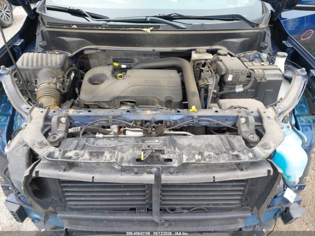 Aukcja sprzedaży 2023 Gmc Terrain Awd Slt, vin: 3GKALVEG6PL188250, numer aukcji: 45843166
