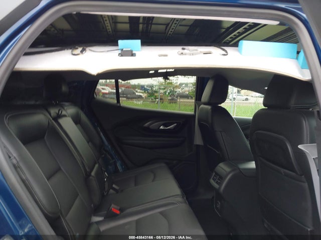 Aukcja sprzedaży 2023 Gmc Terrain Awd Slt, vin: 3GKALVEG6PL188250, numer aukcji: 45843166