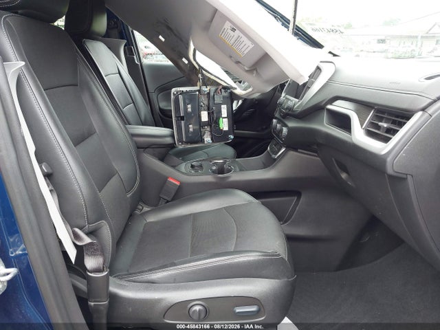 Aukcja sprzedaży 2023 Gmc Terrain Awd Slt, vin: 3GKALVEG6PL188250, numer aukcji: 45843166