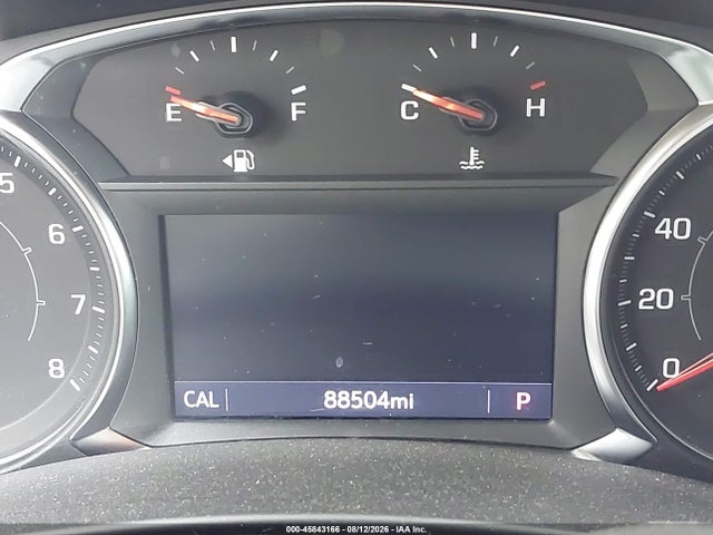Aukcja sprzedaży 2023 Gmc Terrain Awd Slt, vin: 3GKALVEG6PL188250, numer aukcji: 45843166