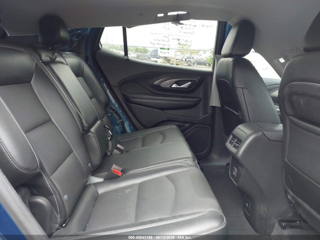 Aukcja sprzedaży 2023 Gmc Terrain Awd Slt, vin: 3GKALVEG6PL188250, numer aukcji: 45843166
