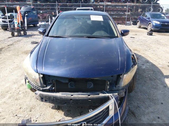 45843167 :رقم المزاد ، 1HGCP2F37CA113370 vin ، 2012 Honda Accord Sdn Lx مزاد بيع