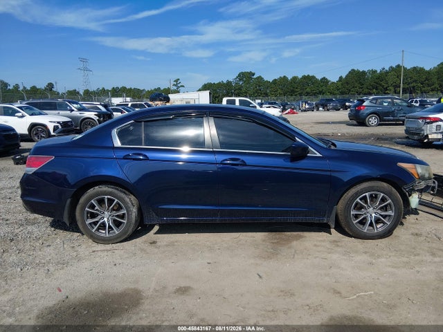 45843167 :رقم المزاد ، 1HGCP2F37CA113370 vin ، 2012 Honda Accord Sdn Lx مزاد بيع