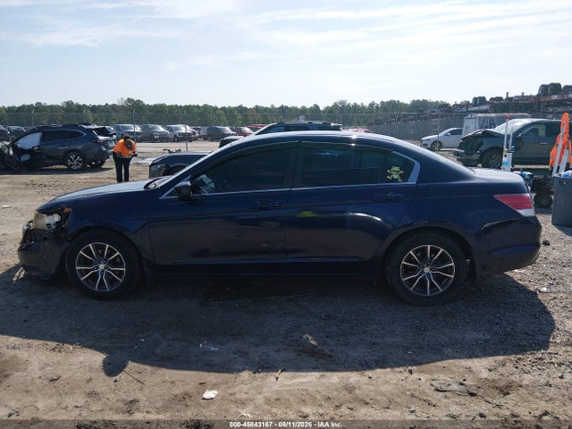 45843167 :رقم المزاد ، 1HGCP2F37CA113370 vin ، 2012 Honda Accord Sdn Lx مزاد بيع