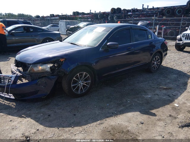 45843167 :رقم المزاد ، 1HGCP2F37CA113370 vin ، 2012 Honda Accord Sdn Lx مزاد بيع