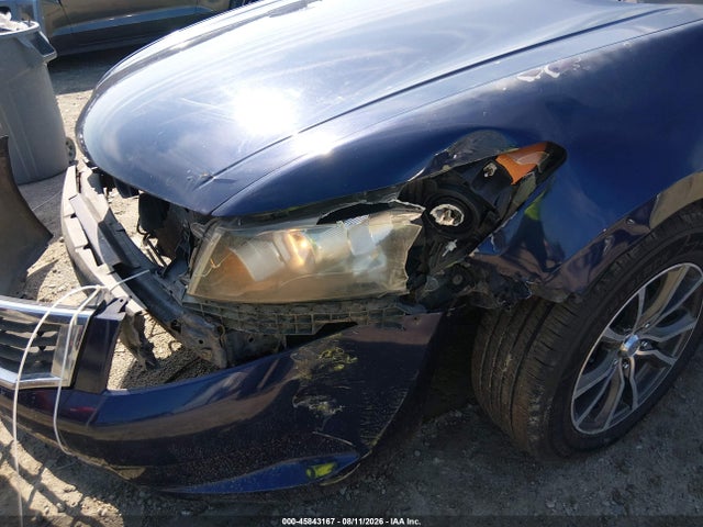 45843167 :رقم المزاد ، 1HGCP2F37CA113370 vin ، 2012 Honda Accord Sdn Lx مزاد بيع