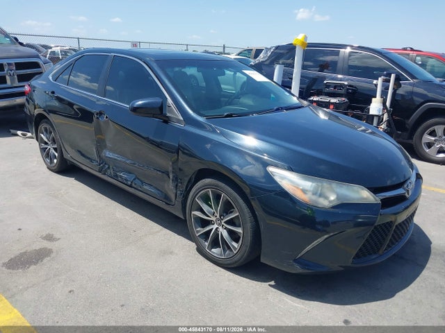 Aukcja sprzedaży 2017 Toyota Camry Xse, vin: 4T1BF1FK0HU411968, numer aukcji: 45843170