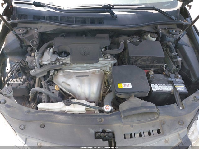 Aukcja sprzedaży 2017 Toyota Camry Xse, vin: 4T1BF1FK0HU411968, numer aukcji: 45843170