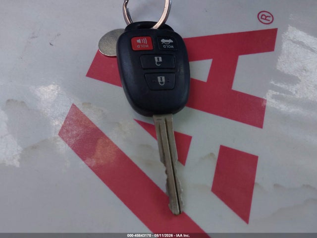 Aukcja sprzedaży 2017 Toyota Camry Xse, vin: 4T1BF1FK0HU411968, numer aukcji: 45843170