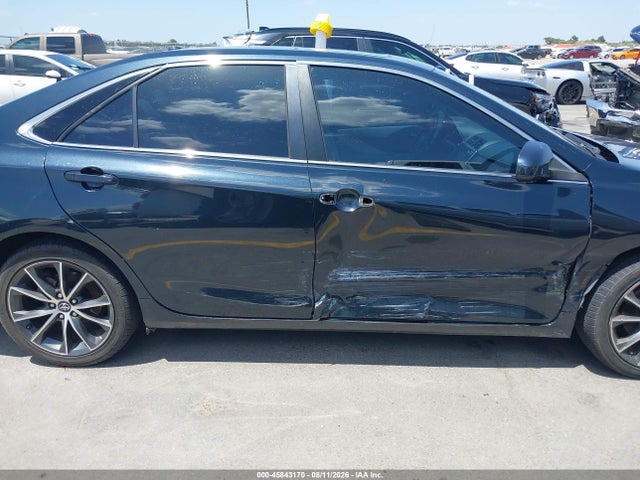 Aukcja sprzedaży 2017 Toyota Camry Xse, vin: 4T1BF1FK0HU411968, numer aukcji: 45843170