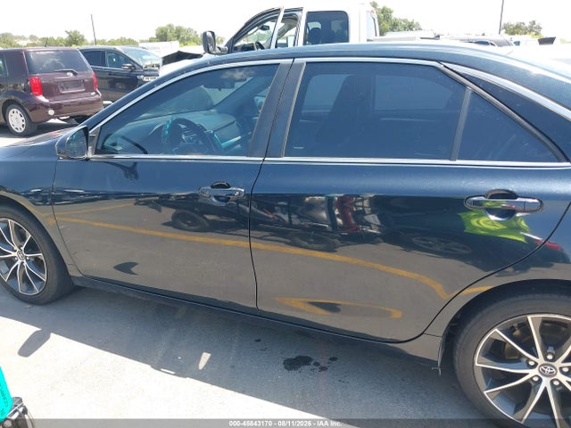 Aukcja sprzedaży 2017 Toyota Camry Xse, vin: 4T1BF1FK0HU411968, numer aukcji: 45843170
