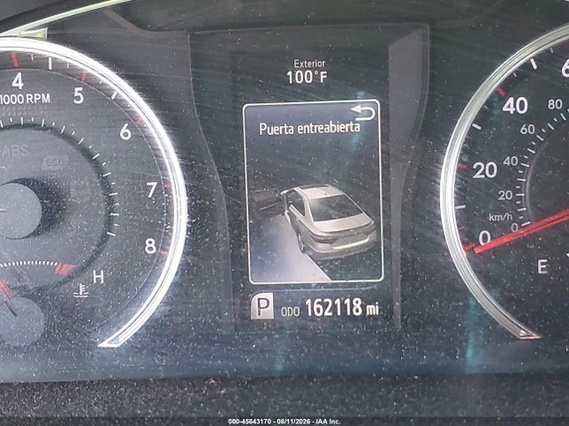Aukcja sprzedaży 2017 Toyota Camry Xse, vin: 4T1BF1FK0HU411968, numer aukcji: 45843170