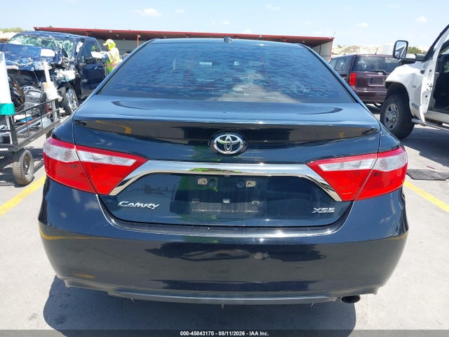 Aukcja sprzedaży 2017 Toyota Camry Xse, vin: 4T1BF1FK0HU411968, numer aukcji: 45843170