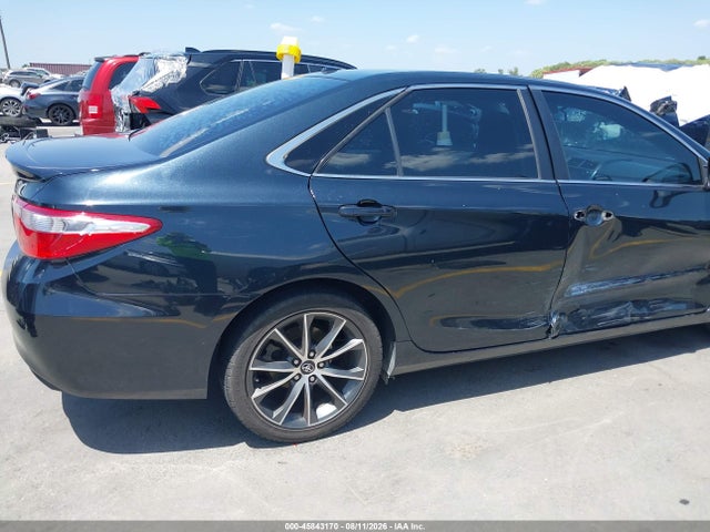 Aukcja sprzedaży 2017 Toyota Camry Xse, vin: 4T1BF1FK0HU411968, numer aukcji: 45843170