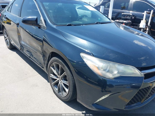 Aukcja sprzedaży 2017 Toyota Camry Xse, vin: 4T1BF1FK0HU411968, numer aukcji: 45843170